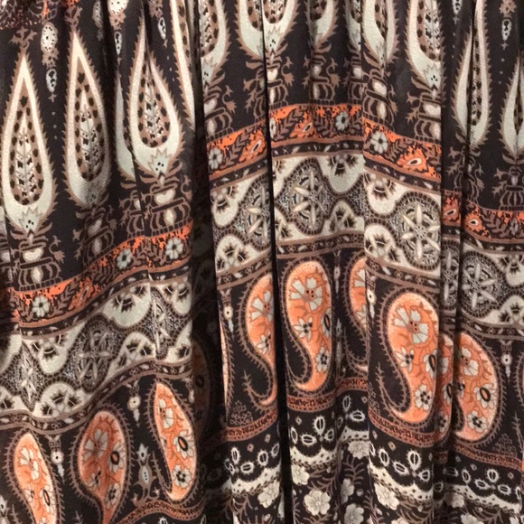 🛍👗Adrienne Maxi Dress - Picture 3 of 3